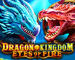 Dragon Kingdom Eyes of Fire